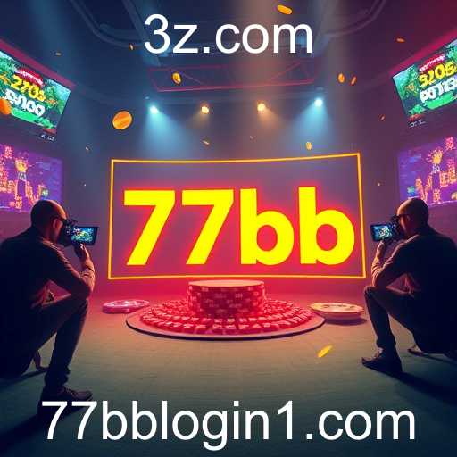 Expansão e Desafios do 77bb no Mundo dos Jogos