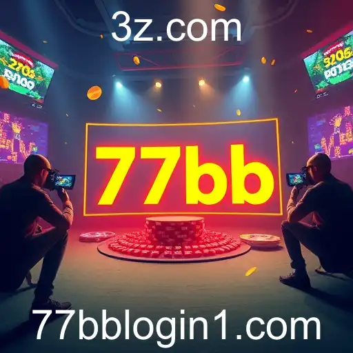 Expansão e Desafios do 77bb no Mundo dos Jogos