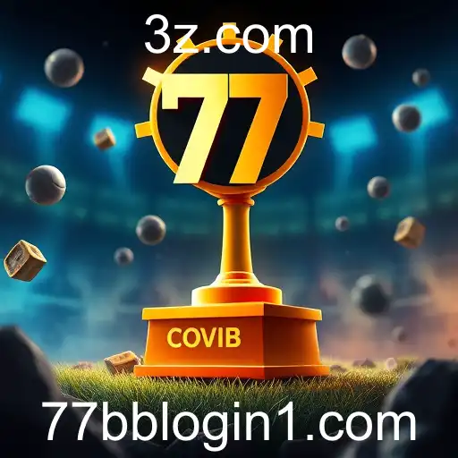 77bb Login Transforma Experiência de Jogos Online