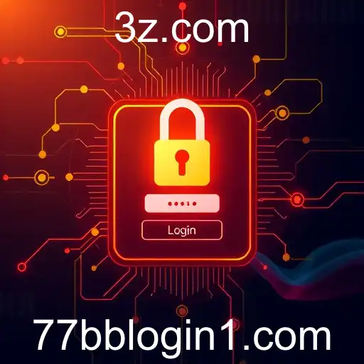 77bb Login Revoluciona o Acesso a Jogos Online