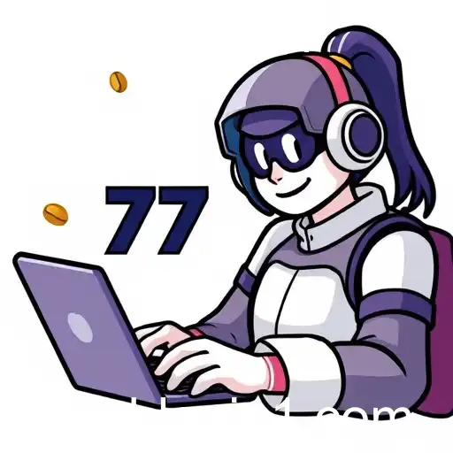 A Evolução do 77bb Login no Cenário de Jogos Online