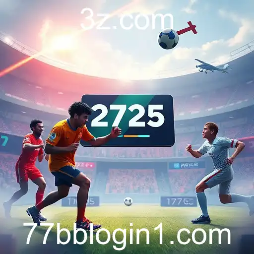 A Ascensão do 77bb Login na Comunidade de Jogos