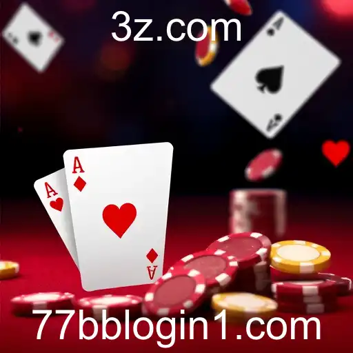 Novidades Emocionantes no Mundo dos Jogos: 77bb Login em Destaque