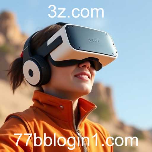 77bb Login: A Nova Era dos Jogos Online