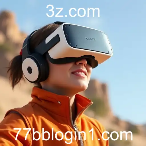 77bb Login: A Nova Era dos Jogos Online