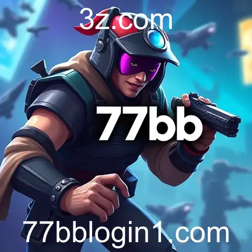 A Influência do 77bb no Mercado de Jogos em 2025