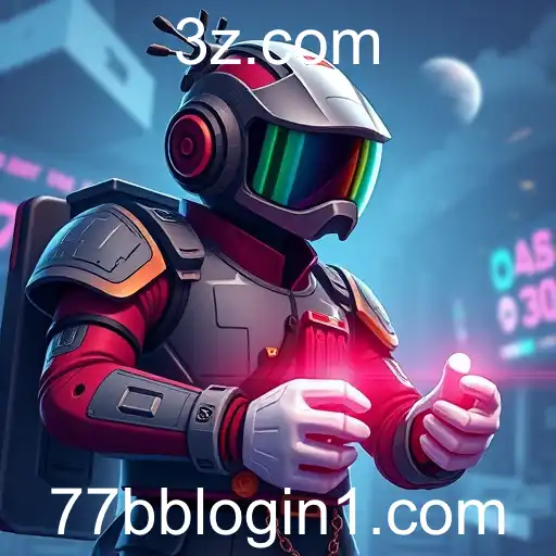 A Ascensão de 77bb no Cenário de Jogos Online