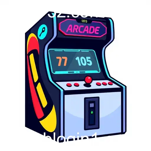A Evolução e o Encanto dos Jogos de Arcade no 77bb Login
