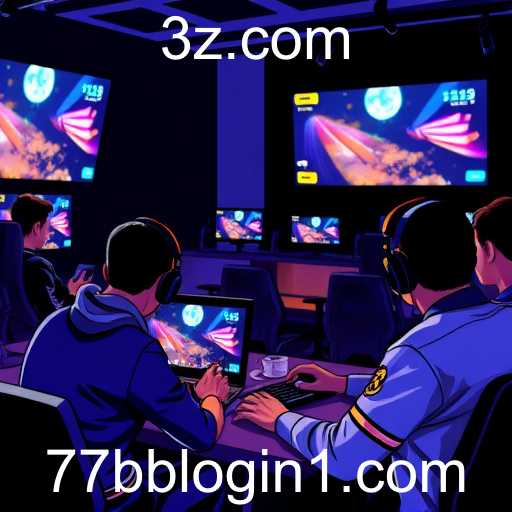 A Evolução do Cenário de Jogos Online em 2026