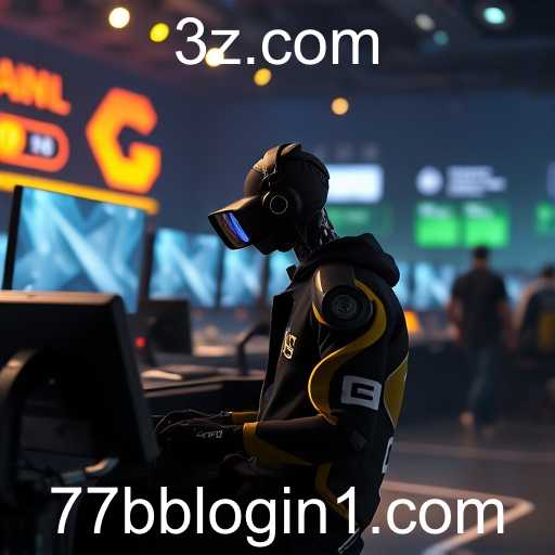 A Evolução do Mercado de Jogos Online em 2026