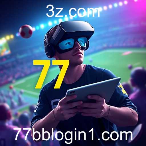 Evolução do 77bb Login e Tendências em 2026
