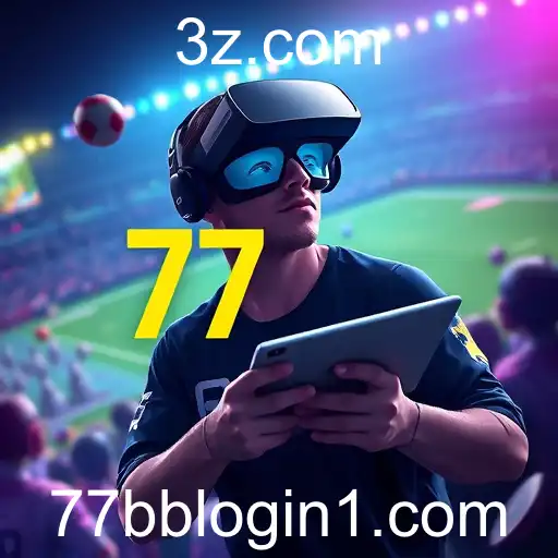 Evolução do 77bb Login e Tendências em 2026
