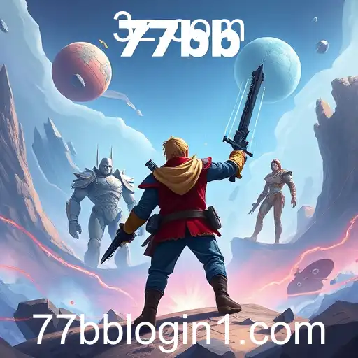 Expansão do Universo dos Jogos com 77bb