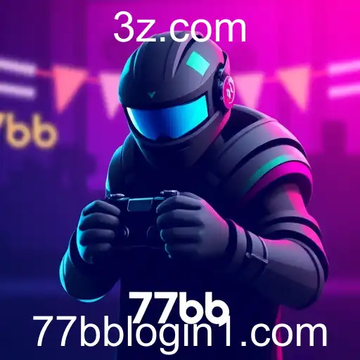 Expansão e Tendências de 77bb no Mercado de Jogos