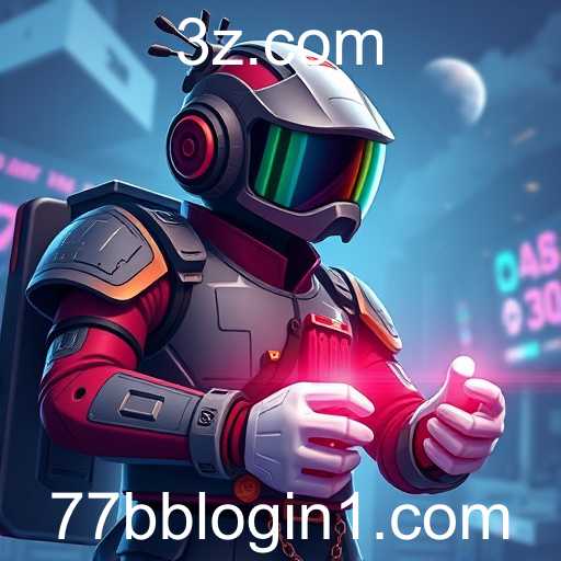 Expansão do Universo dos Jogos com 77bb Login