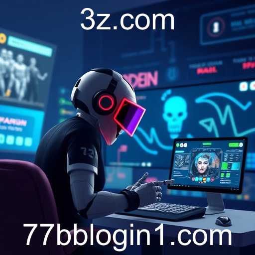 A Evolução dos Jogos Online em Meio à Tecnologia Moderna