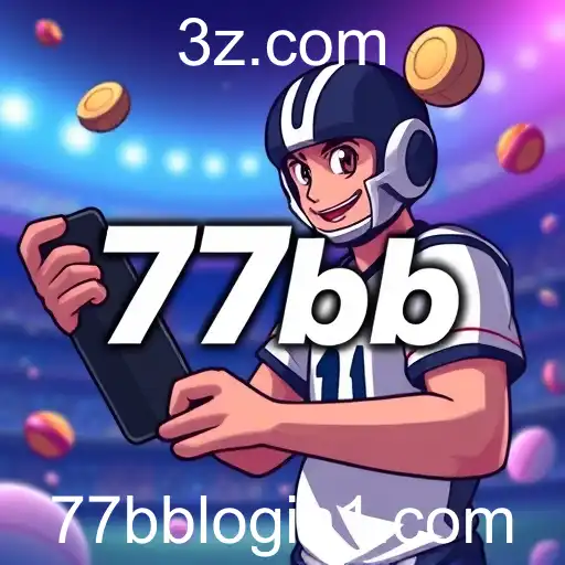 A Indústria de Jogos e a Ascensão do 77bb
