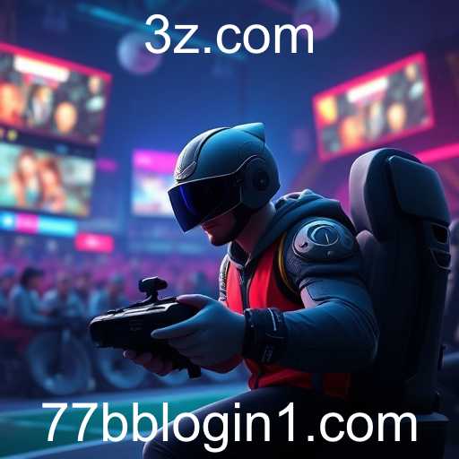 A Revolução dos Sites de Jogos em 2026