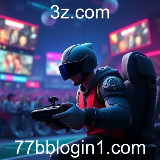 A Revolução dos Sites de Jogos em 2026