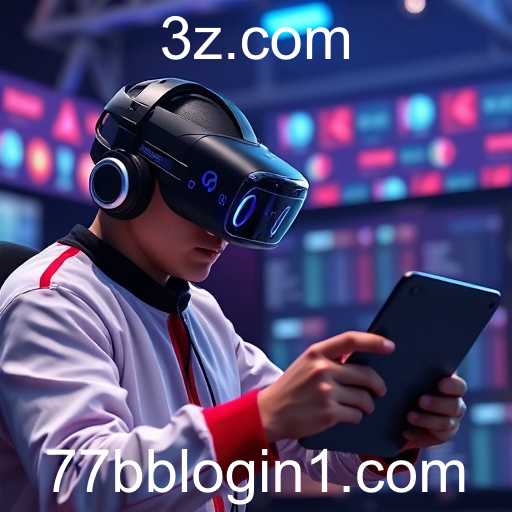 Tendências e Desafios no Mundo dos Jogos Online