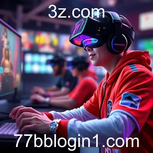 Tendências e Desafios nos Jogos Online