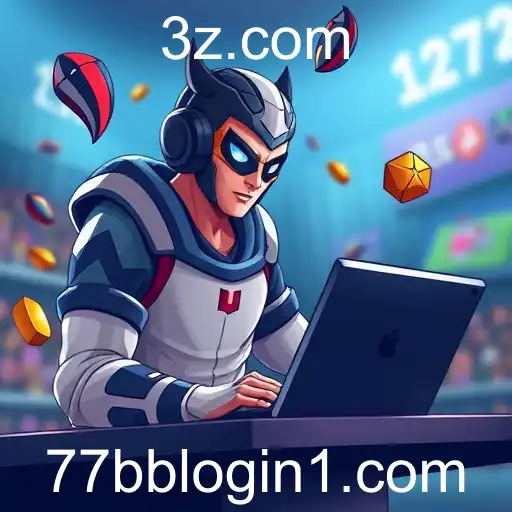 Tendências Recentes em Jogos Online e o Impacto do 77bb