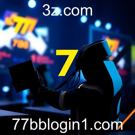 O Crescimento do 77BB no Mercado de Jogos Online