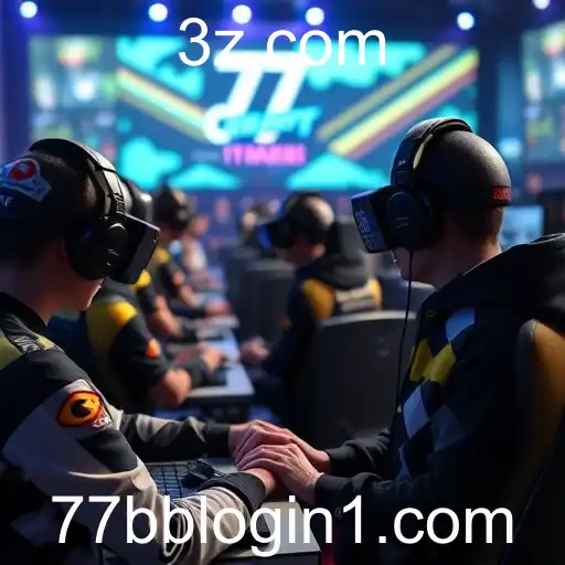 Novas Tendências no Mundo dos Jogos Online
