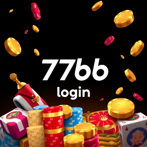 77bb login