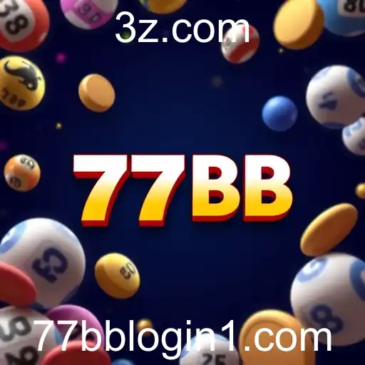 Explorando a Emoção dos Sorteios de Loteria no 77bb Login