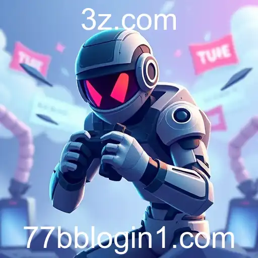 77BB Login: A Evolução dos Jogos Online em 2025