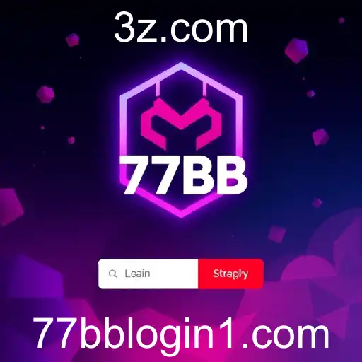 Atualizações e Tendências de 77bb Login no Universo dos Jogos Online