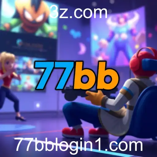 77bb Login: Expansão e Novidades no Mundo dos Jogos