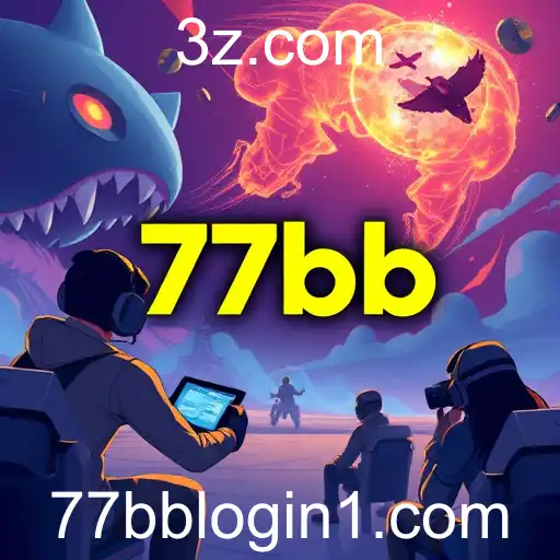 Cenário Atual dos Jogos e o Fenômeno 77bb