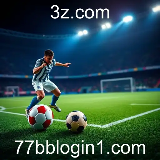 A Evolução do 77bb Login no Cenário de Jogos Online