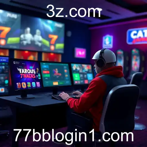 A Revolução dos Jogos Online em 2026