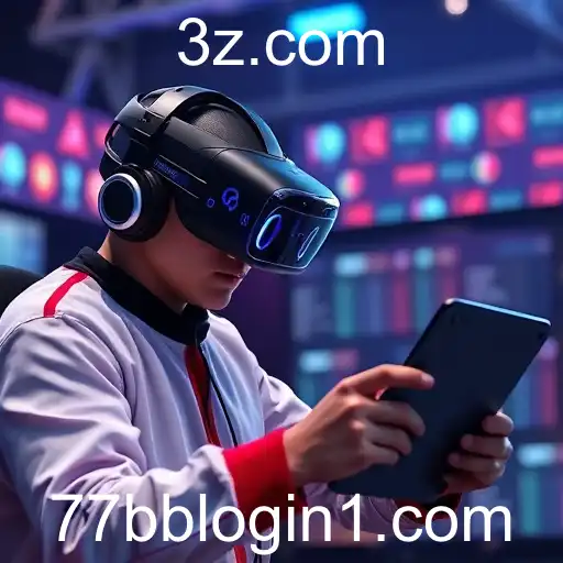 Tendências e Desafios no Mundo dos Jogos Online