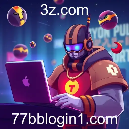 A Ascensão dos Jogos Online 77bb no Brasil