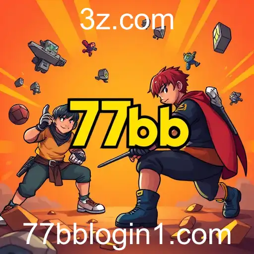 A Ascensão dos Jogos Online: Análise do Fenômeno 77bb