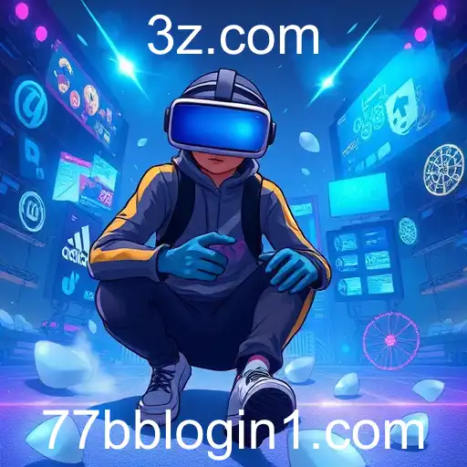 Tendências e Desafios no Mundo dos Jogos em 2025