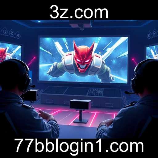 Crescimento de Plataformas de Jogos Online