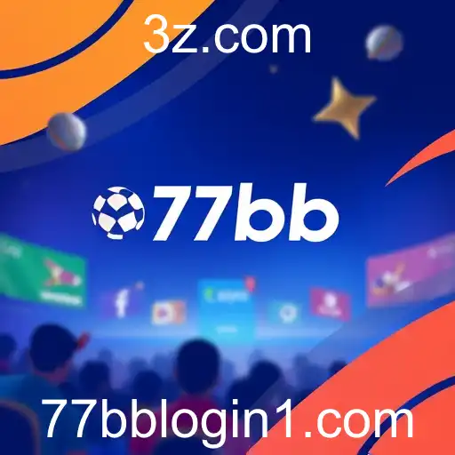 Popularidade Crescente do 77bb Login em 2026