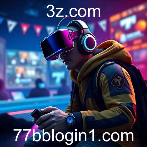 A Popularidade Crescente do 77bb no Cenário de Jogos