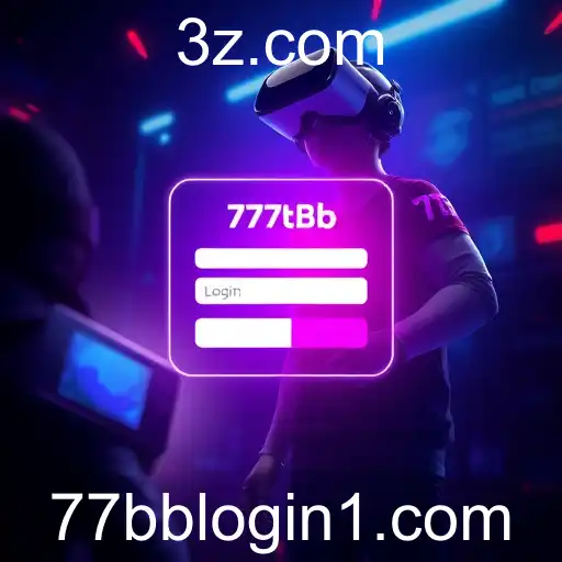 A Popularidade Crescente de 77bb no Universo dos Jogos Online