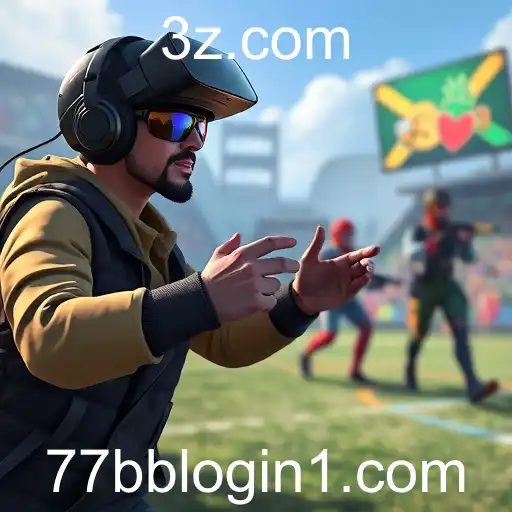 A Ascensão do 77bb: Tendências e Desafios no Mercado de Games