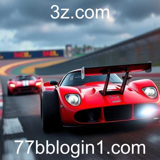 A Ascensão do 77bb Login no Cenário de Jogos Online
