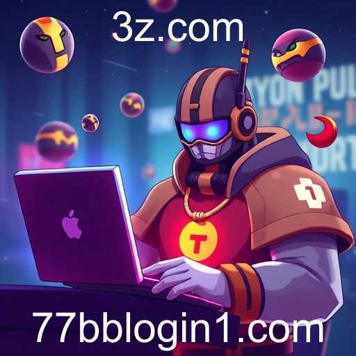 A Ascensão dos Jogos Online 77bb no Brasil