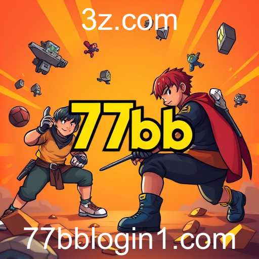 A Ascensão dos Jogos Online: Análise do Fenômeno 77bb
