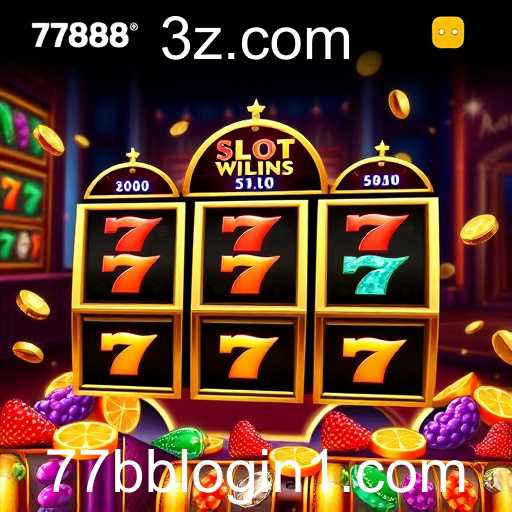 77bb login