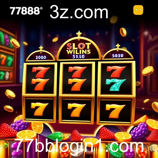 Explorando a Popularidade dos Jogos de Slot no 77bb Login